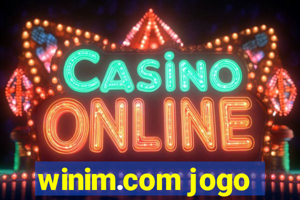 winim.com jogo